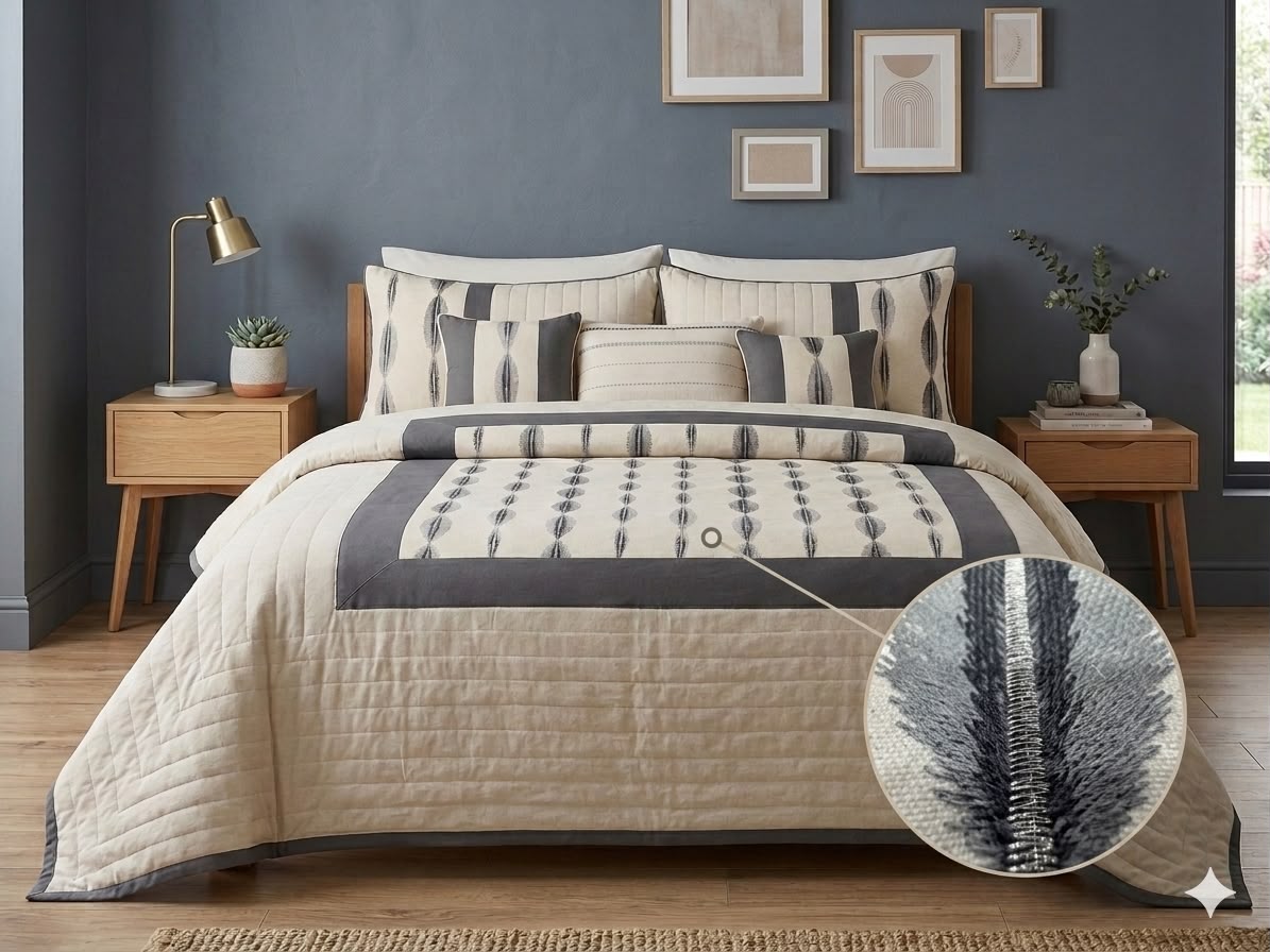 Bedcovers