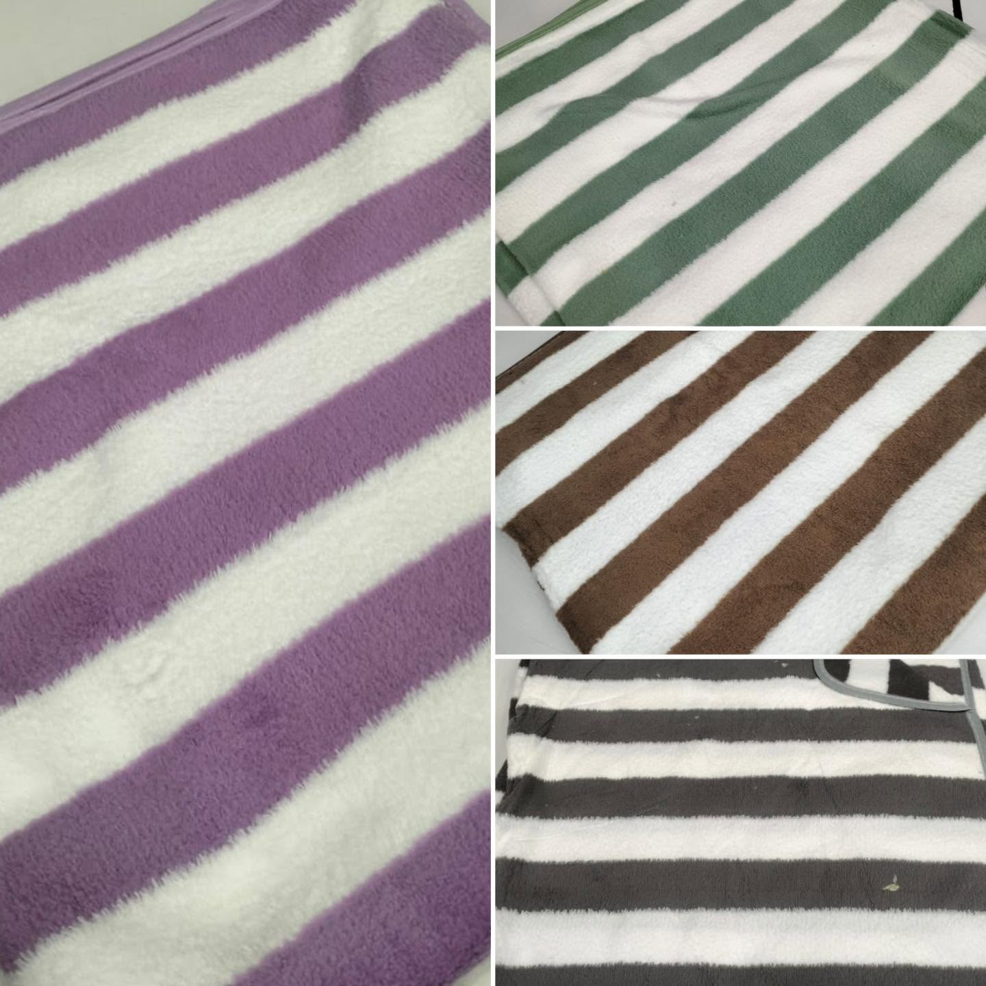 Towels & Bath Sets